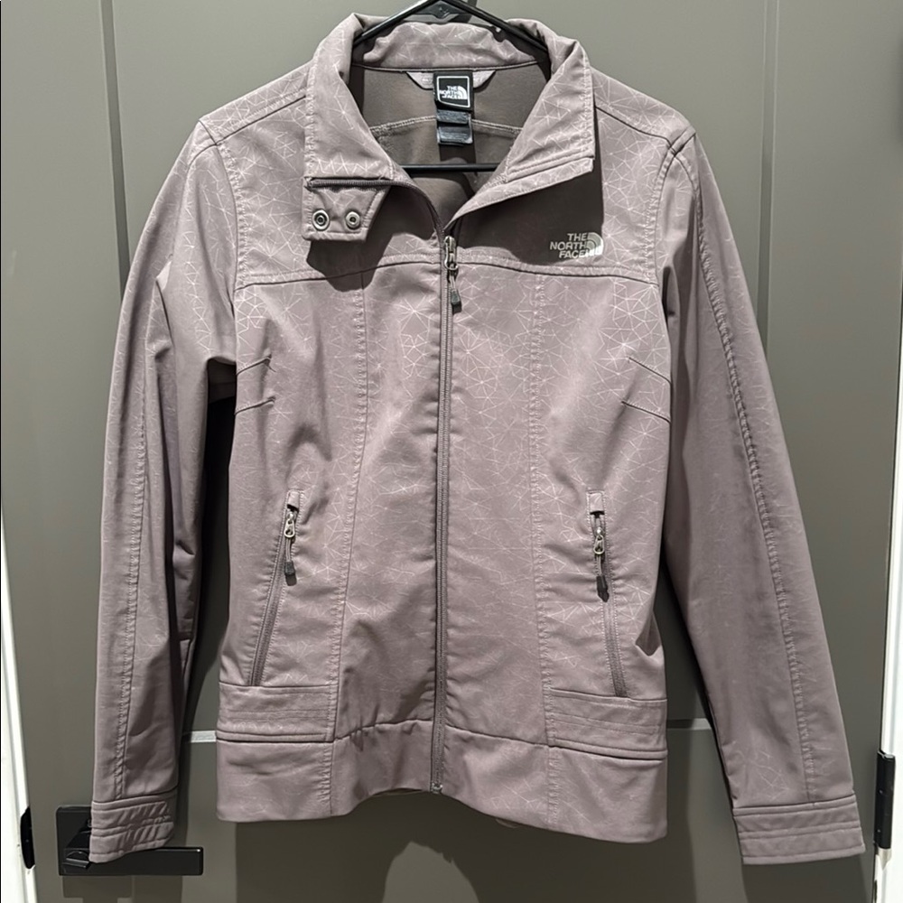 The North Face Women's Gray Jacket